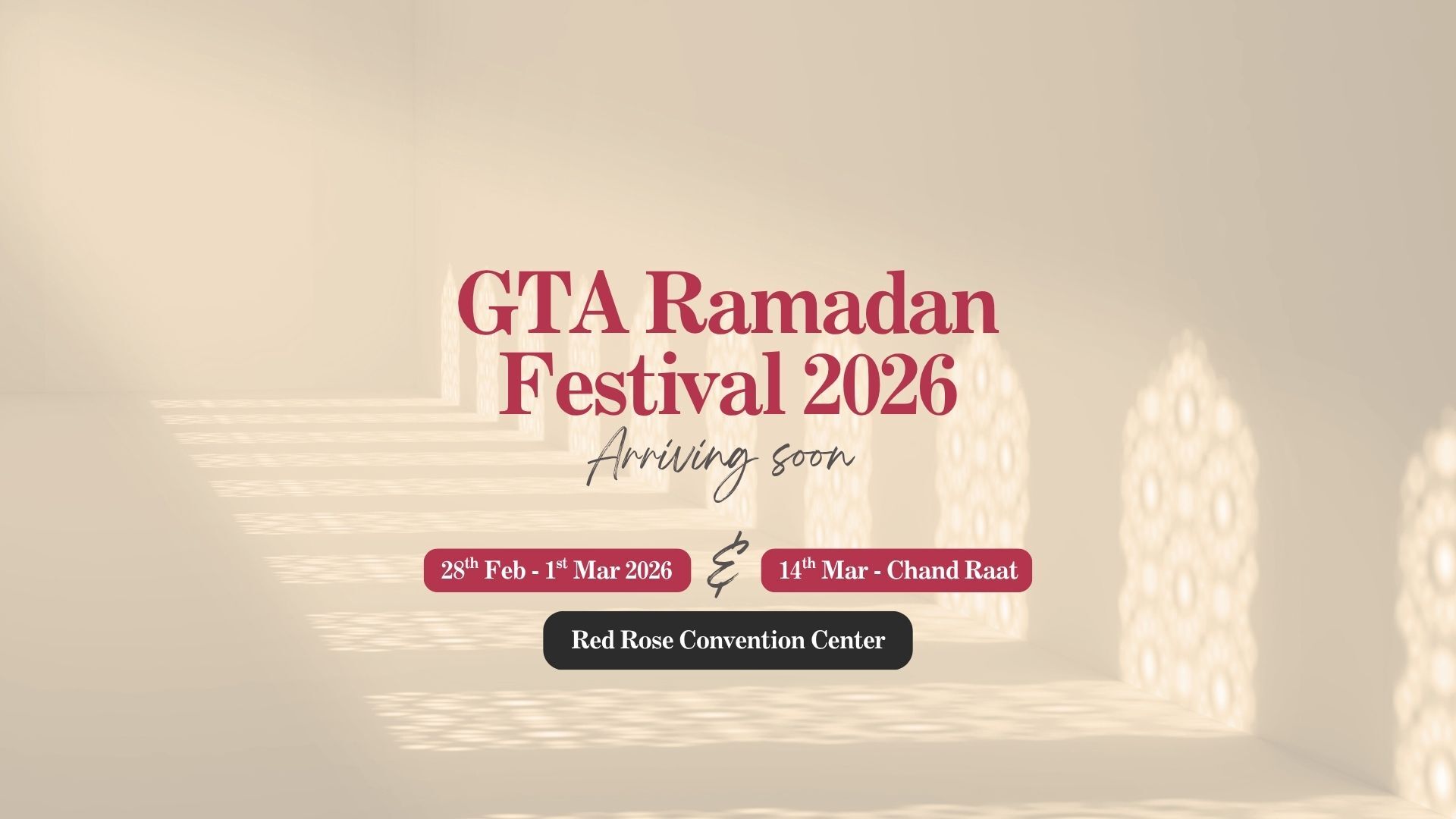 GTA Ramadan Festival (1)