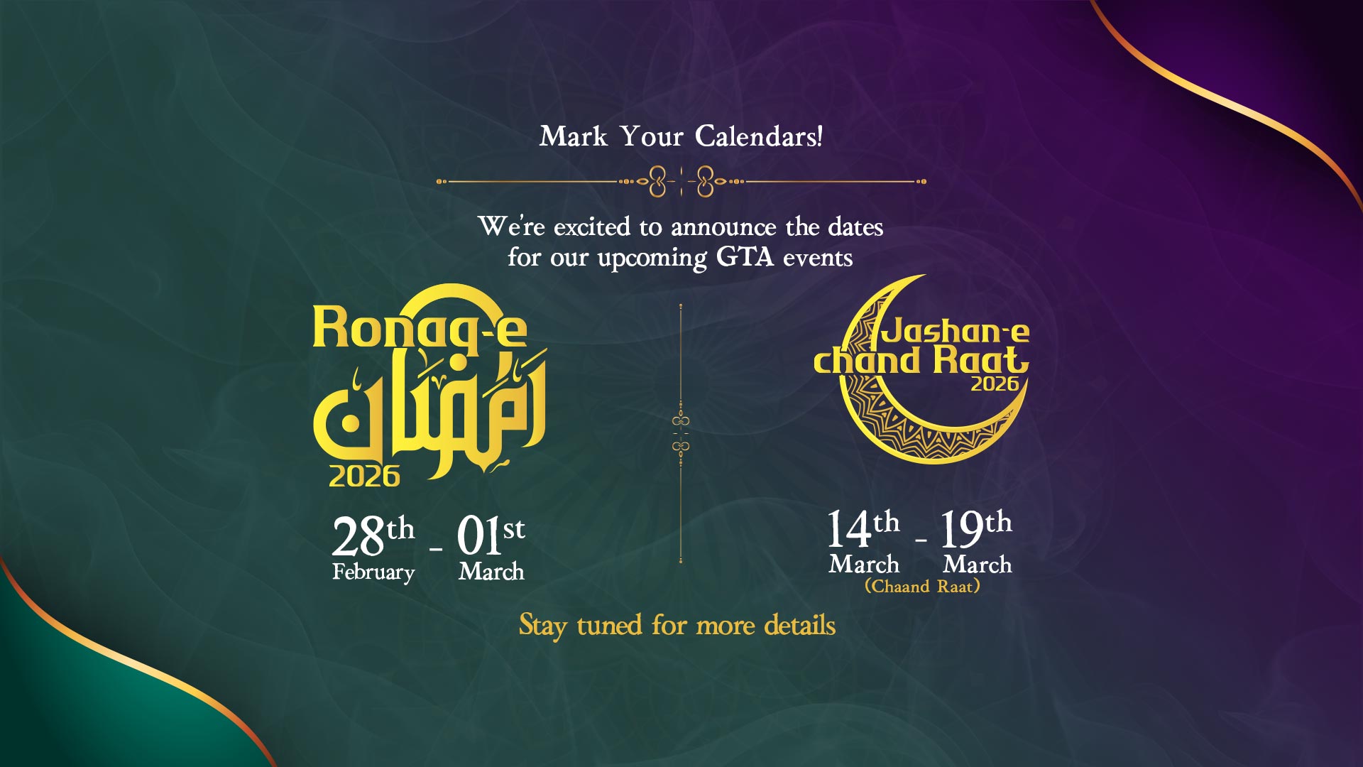 GTA-Festival-Ronaq-e-Ramzan-2026-Desktop-Banner